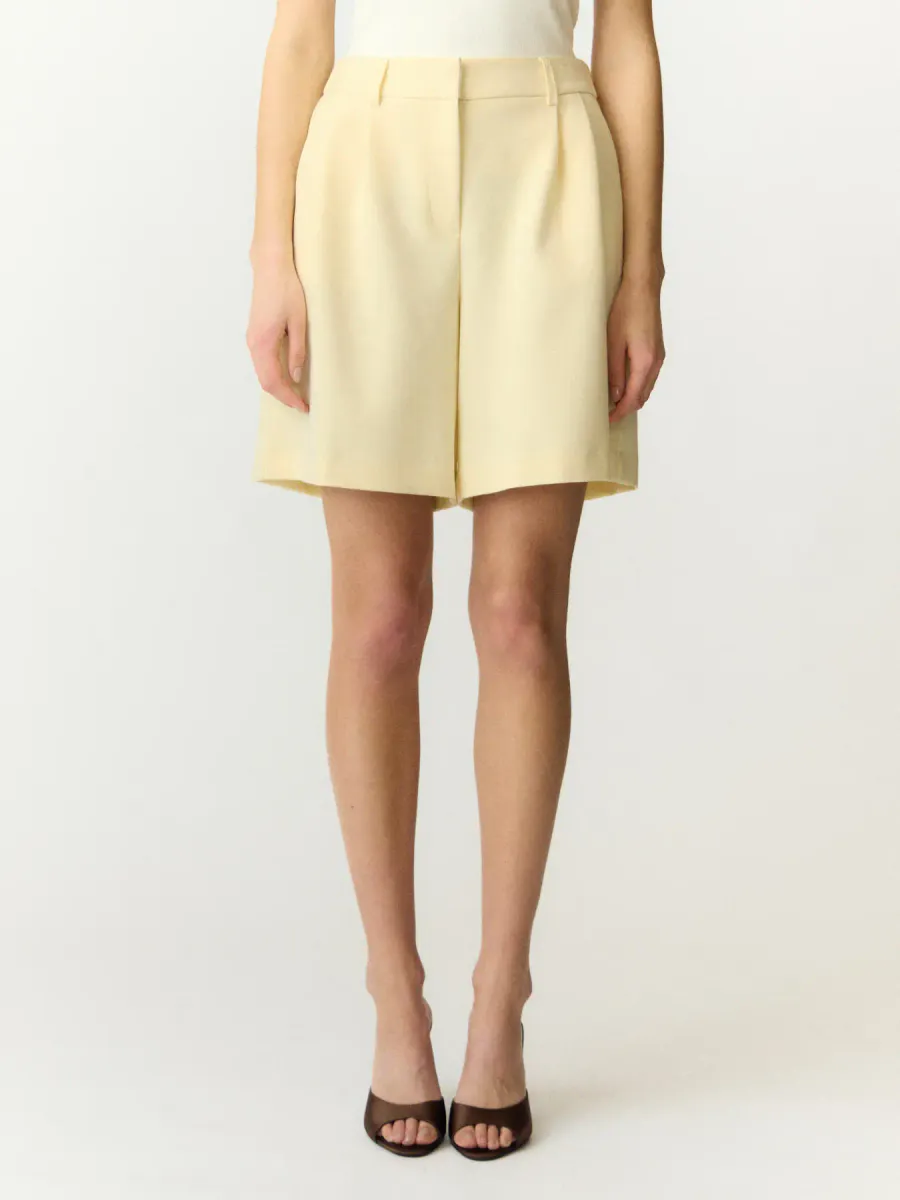 YASLIKKA MW SHORTS S. 