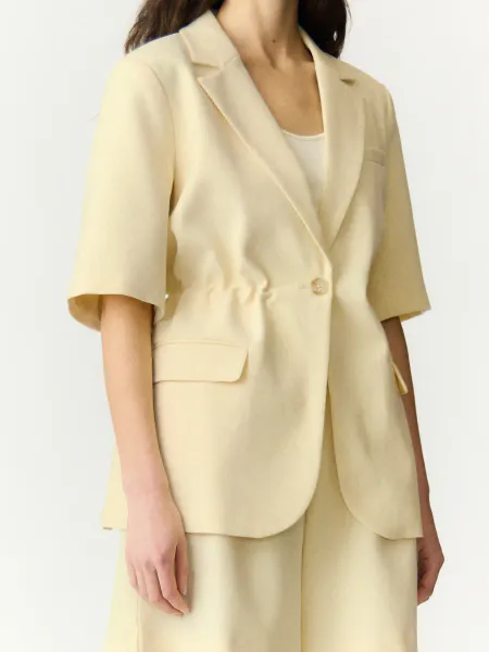 Hovedbilde YASLIKKA 2/4 TUNNEL BLAZER S
