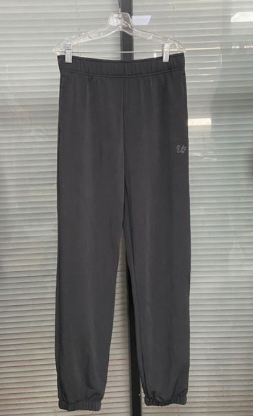 Hovedbilde SERENITY BUKSE WASHED BLACK