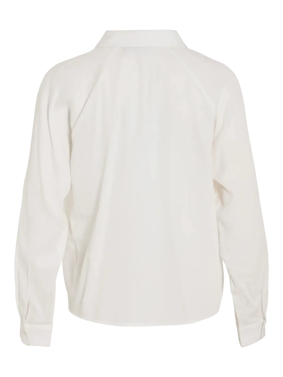 VIALRUNI L/S SHIRT