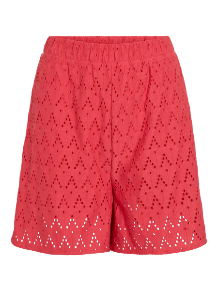 Hovedbilde VIAMALINA HW SHORTS/VOL/PB HIBISCUS