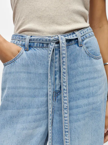 Hovedbilde OBJLARA MW JOGGER PANT 