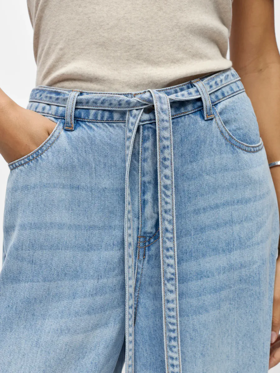 OBJLARA MW JOGGER PANT 
