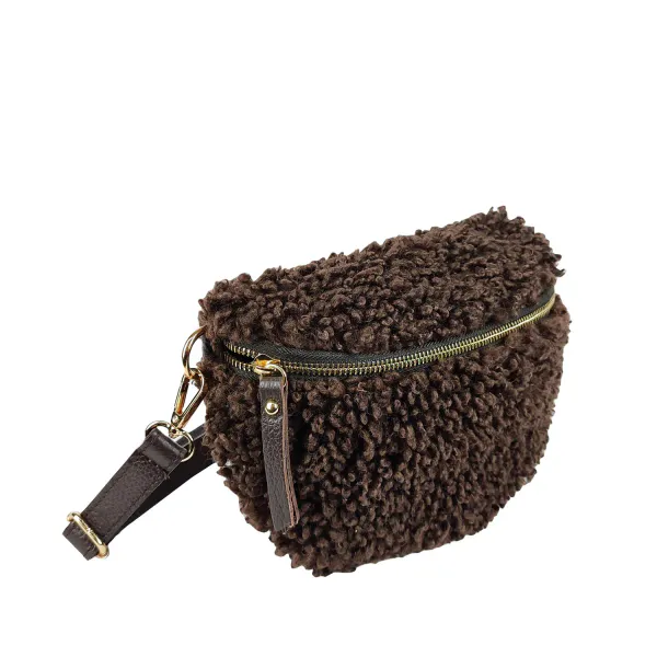 Hovedbilde MAURITS BUMBAG BRUN