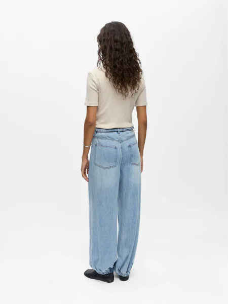 Hovedbilde OBJLARA MW JOGGER PANT 