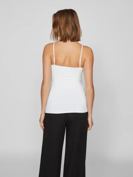 Hovedbilde VIKENZA SINGLET OPTICAL SNOW