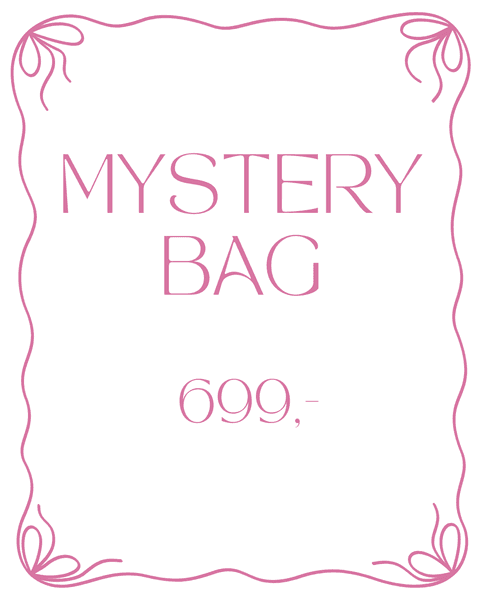 Hovedbilde Mystery bag 699