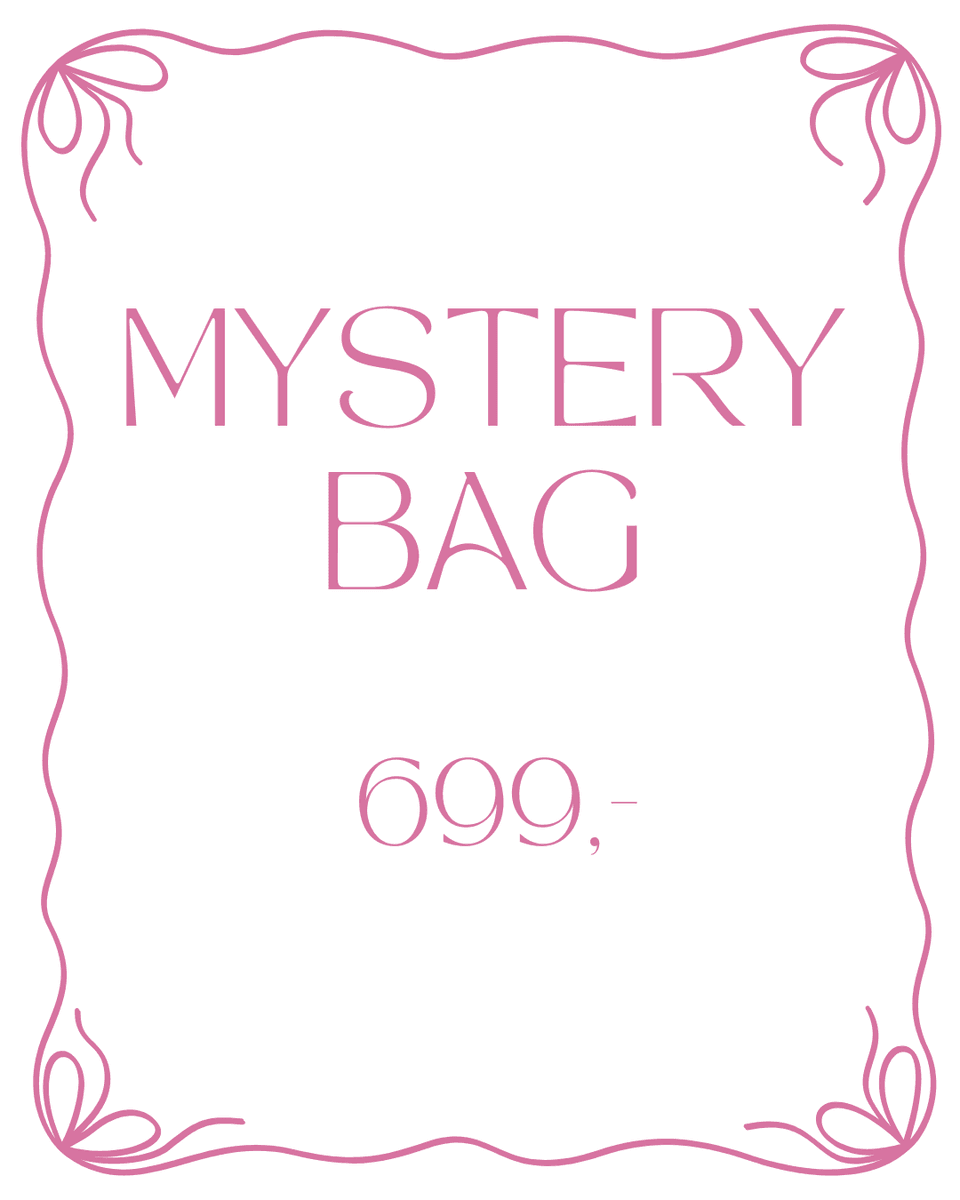 Mystery bag 699