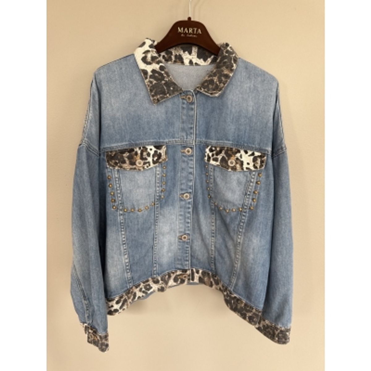ASHLYN JACKET