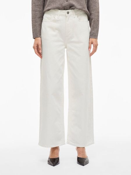 Hovedbilde  VIFREYA JAF HW WIDE JEANS