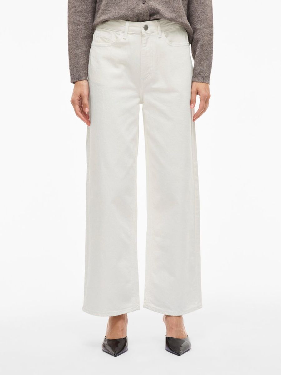  VIFREYA JAF HW WIDE JEANS