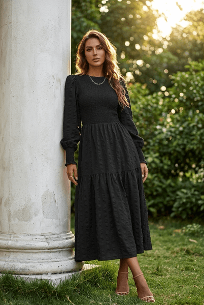 Hovedbilde DREAM DRESS BLACK
