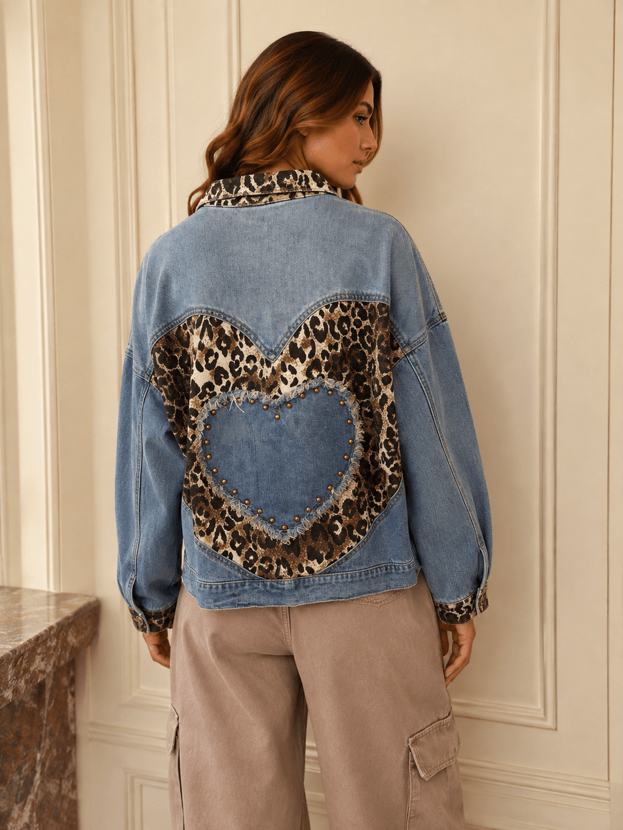 ASHLYN JACKET