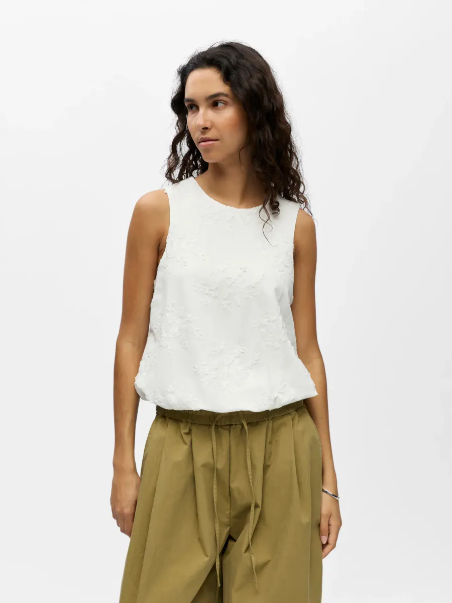 OBJMINNIE RE SL TOP