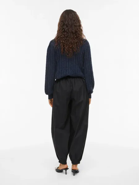 Hovedbilde VIEMILIE HW PARACHUTE PANTS