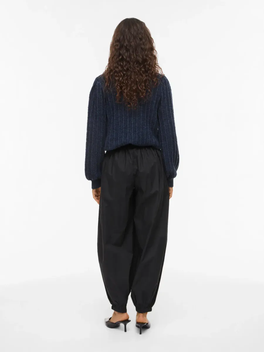 VIEMILIE HW PARACHUTE PANTS