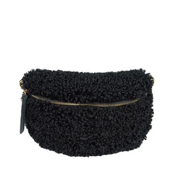 Hovedbilde MAURITS BUMBAG SORT