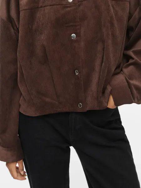 Hovedbilde VICOURDIE L/S JACKET
