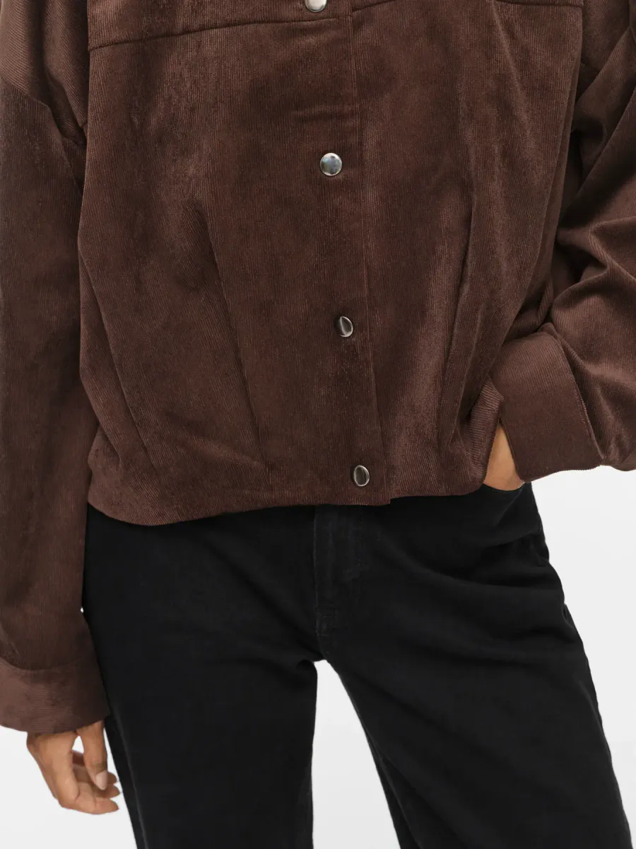 VICOURDIE L/S JACKET
