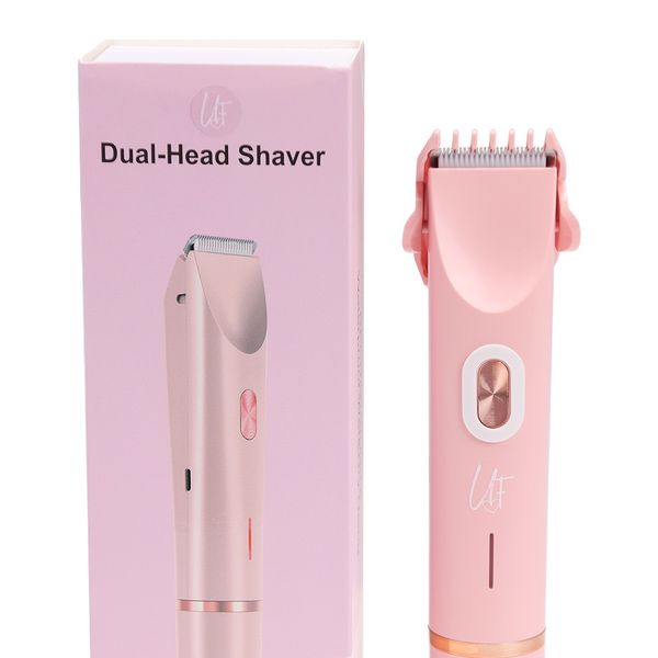 Hovedbilde LADY-SHAWER TWO IN ONE