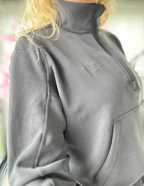 Hovedbilde SERENITY GENSER WASHED BLACK