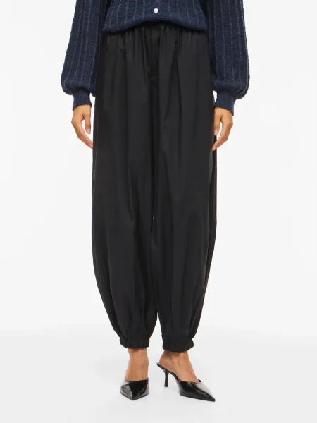 Hovedbilde VIEMILIE HW PARACHUTE PANTS