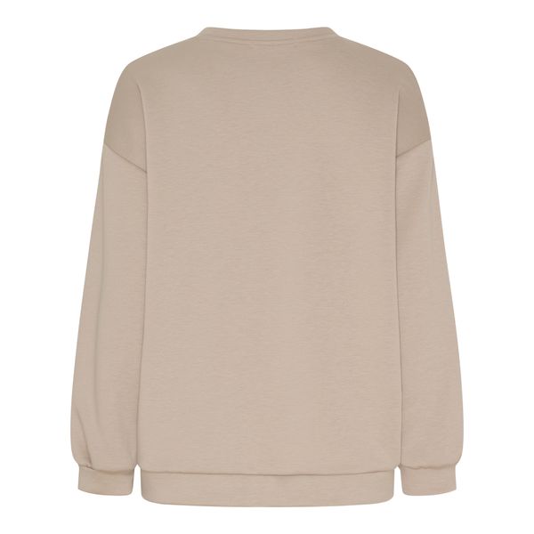 Hovedbilde MDCHIBISCUS SWEATSHIRT BIRCH