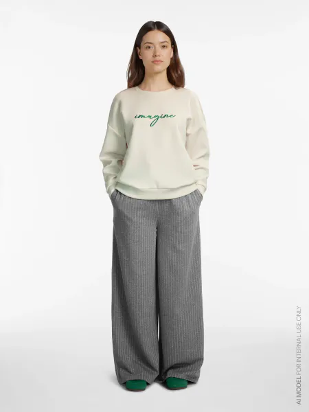 Hovedbilde VIARLESA HW WIDE PANTS