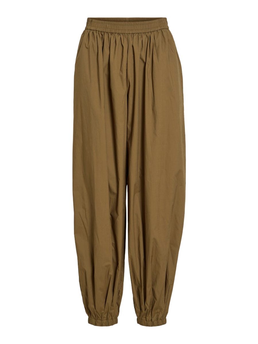 VIEMILIE HW PARACHUTE PANTS